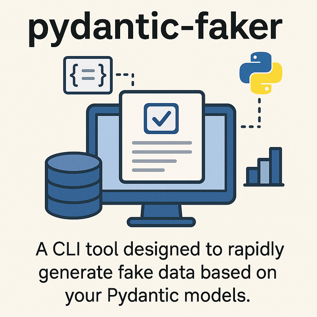 From Idea to Open Source: The Journey of Pydantic Faker